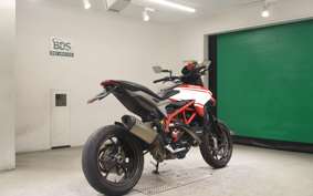 DUCATI HYPERMOTARD 820 SP 2015