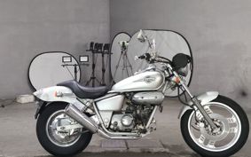 HONDA MAGNA 50 AC13