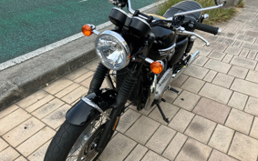 TRIUMPH  TRIUMPH  BONNEVILLE T120 2022 DAD75H