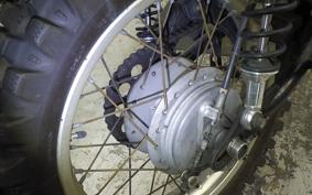 HONDA SL250S 2020 SL250S