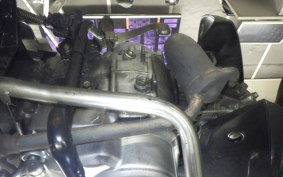 HONDA C50 SUPER CUB AA04