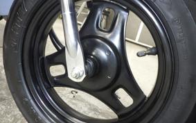 SUZUKI LET's 4 1999 CA45A