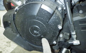 SUZUKI Vｽﾄﾛｰﾑ1000A 2015 VU51A