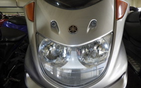 YAMAHA MAJESTY 250 Gen.2 2001 SG03J