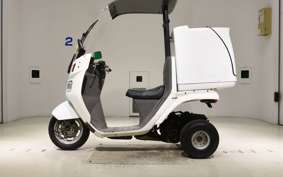 HONDA GYRO CANOPY TA02