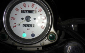 KAWASAKI ESTRELLA RS BJ250A