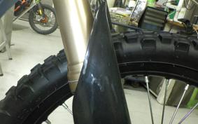 HONDA CRF250 GEN 2 RALLY 2010 MD47