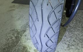 HONDA TACT Basket AF79