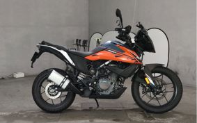 KTM 390 ADVENTURE 2023 JGJ40