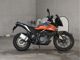 Фото KTM 390 ADVENTURE 2023 с японского аукциона