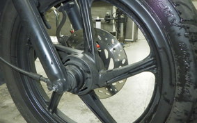 SUZUKI ADDRESS 110 2020 CE47A