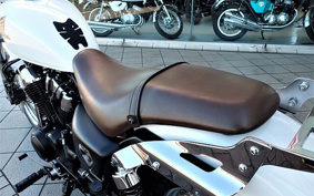 HONDA VT750S 2011 RC58