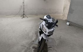 KAWASAKI NINJA250 EX250L