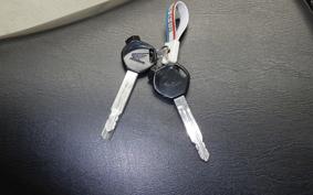 HONDA ﾍﾞﾝﾘｨ110 JA09