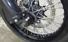 KAWASAKI KLX250D TRACKER X LX250V