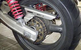 SUZUKI INAZUMA 1200 (GSX1200) 2000 GV76A