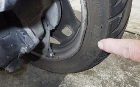 SUZUKI ADDRESS V50 Gen.2 2008 CA42A