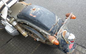 HARLEY FLH 1200 1973