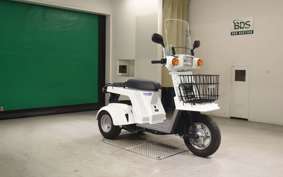HONDA GYRO X TD02