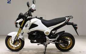 HONDA GROM 2001 JC61
