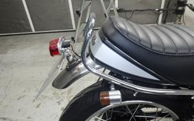 YAMAHA SR400 Gen.5 2022 RH16J