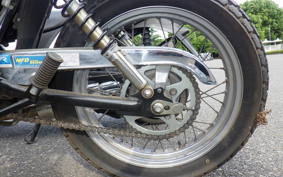 SUZUKI GRASS TRACKER Bigboy NJ4BA