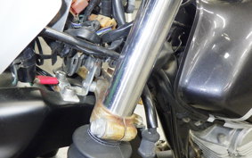 HONDA FTR223 2022 MC34