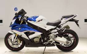 BMW S1000RR 2015