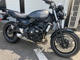 Фото Kawasaki Z650 RS 2024 с японского аукциона