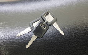 KAWASAKI GPZ900R NINJA 1988 ZX900A