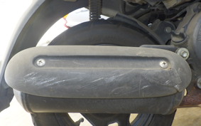 SUZUKI LET's 4 CA41A