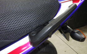 HONDA CB400 SUPER BOLDOR A 2022 NC42