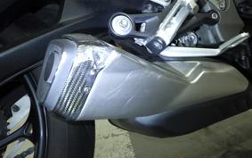 TRIUMPH STREET TRIPLE RS 2022