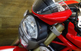 DUCATI MONSTER 1100 EVO 2012 M511J