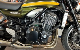 KAWASAKI Z900RS 2021 ZR900C