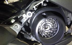 YAMAHA CYGNUS 125 XSR 3 SED8J