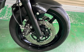 SUZUKI SV650X ABS 2022 VP55B