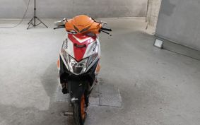 HONDA DIO 110 DX JF98