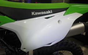 KAWASAKI KX100 2011 KX100F