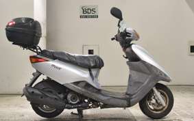 YAMAHA AXIS 125 TREET 2018 SE53J