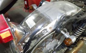 YAMAHA SR400 Gen.2 1985