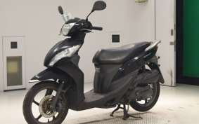 HONDA DIO 110