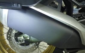 HONDA TRANSALP XL750 2023 RD16