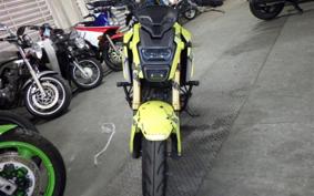 HONDA GROM JC61
