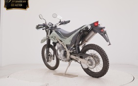 KAWASAKI KLX230ｼｪﾙﾊﾟ LX232A