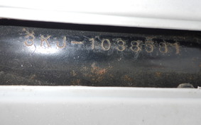 YAMAHA JOG Gen.1 3KJ