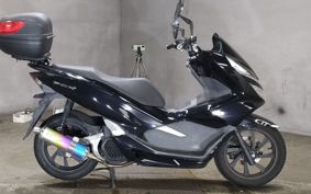 HONDA PCX125 JF81