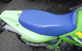 KAWASAKI KSR-2 MX080B