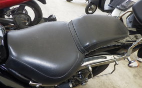 SUZUKI BOULEVARD 400 2007 VK55A