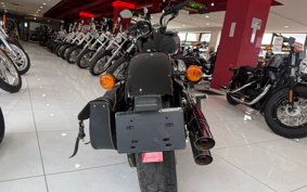 HARLEY FXS1200-1340 2012 JP5